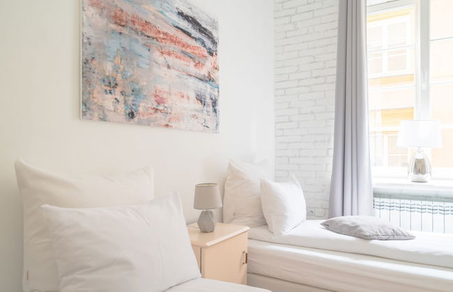 Ego Apartments Old Town - Photo 9