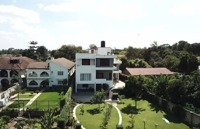 Simba Villa - Foto 36