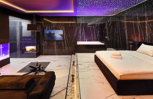 Villa Lumiere - Foto 12