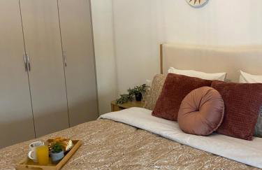 New Modern 2BD aprt with shared rooftop pool B2 - Foto 23