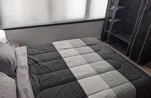 Beautiful 2 Bedroom Apt in downtown silverspring - Foto 3