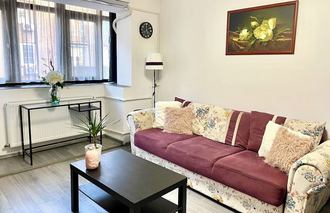 Tower Old City Apartment - Foto 13