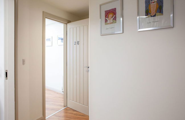 The Anchor Apartments - Photo 23