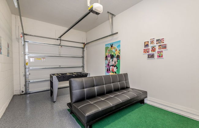 5153ad Amazing Compass Baytown Home Sleeps 10 - Foto 24