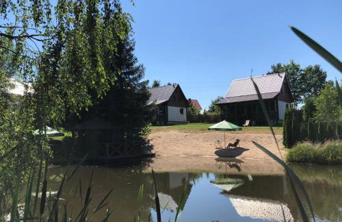 Lesne Domki VIP - Foto 37