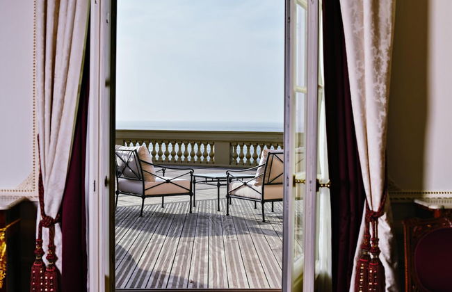 Hôtel du Palais Biarritz, in The Unbound Collection by Hyatt - Foto 51