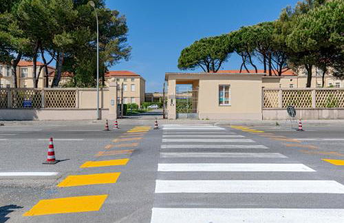 Homiday -Gioiello Vista Mare- Parcheggio Privato - Foto 22