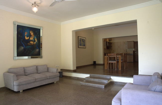 YAAN Bagela Villa - Foto 3