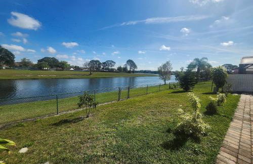 Central Location Lakeview Pool Villa near Disney - Foto 37