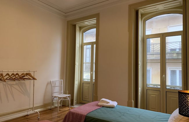 Old Town House in Figueira da Foz Near Beach - Photo 9