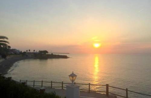 VILLA A PIE DE PLAYA Cala Puntal VINAROZ - Foto 46