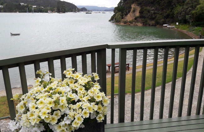 Water's Edge Holiday Homes - Foto 27