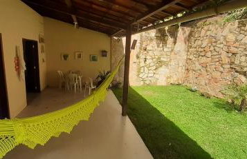 Casa na serra a 10 min de Guaramiranga! Ótima para descanso com conforto e para turismo! - Foto 36