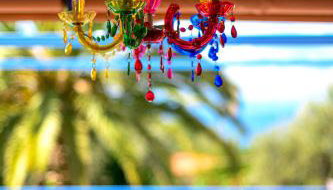Cozy Small Smart Villa with Private Pool Mikri Mantineia Kalamata - Photo 3