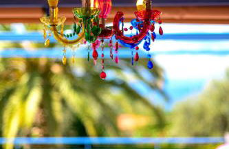 Cozy Small Smart Villa with Private Pool Mikri Mantineia Kalamata - Foto 3