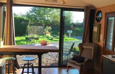 Gîte à broc à 5 minutes de Plombières les Bains - Foto 18