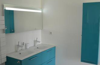 La Magnifique Villa à 500m de la plage - Foto 11