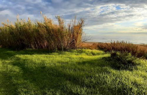 Villa, maison bord de mer climatisée - Foto 13