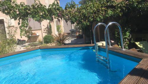 alize gîte en Provence - Photo 2