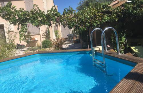 alize gîte en Provence - Photo 2