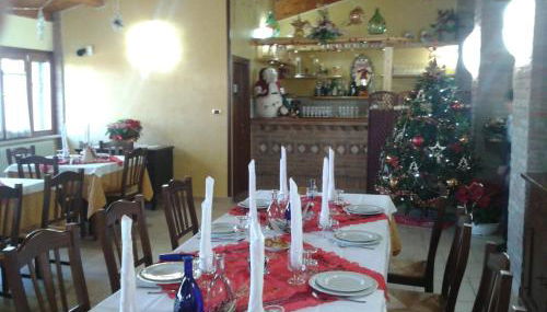 Agriturismo Alla Strozza - Photo 3