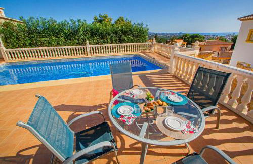 Villa Helios - PlusHolidays - Foto 40