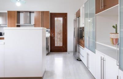 Fleur du Sud - Villa in Chania - Foto 37