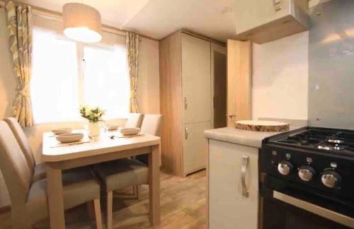 Rohannah Luxe Coastal Escape, Cooper Beach East Mersea - Foto 29