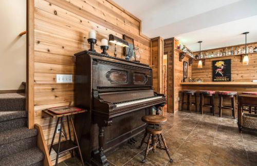 Lazy River Cabin: Lakefront Stay - Foto 31