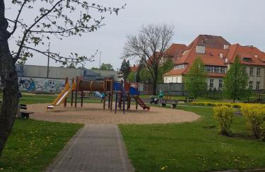 Apartament Chrobry - Foto 29