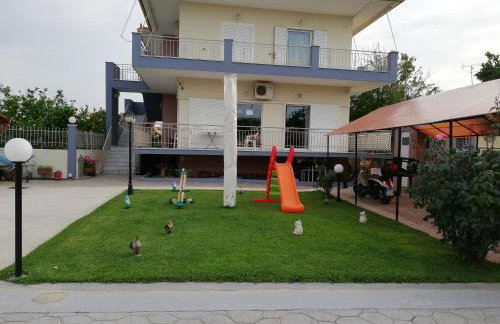 Rea's House Vrachati - Photo 48