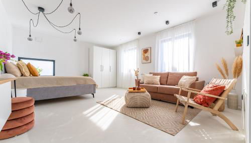 Seiches Komfort Ferienwohnung - Foto 4