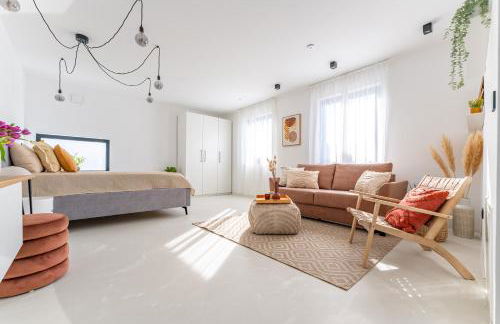 Seiches Komfort Ferienwohnung - Foto 4