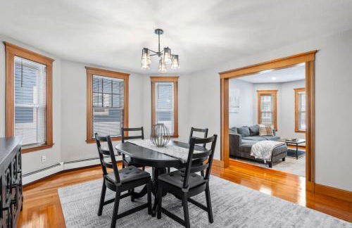 Tufts 2 Bed & Office - Free Parking - Foto 4