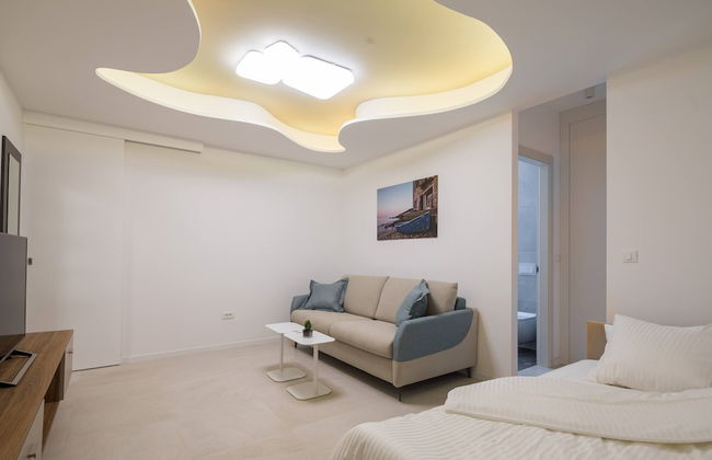 Luxury Villa Juliet with Heated Pool - Foto 18