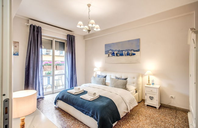 Colonna Suite - San Giovanni - Photo 9