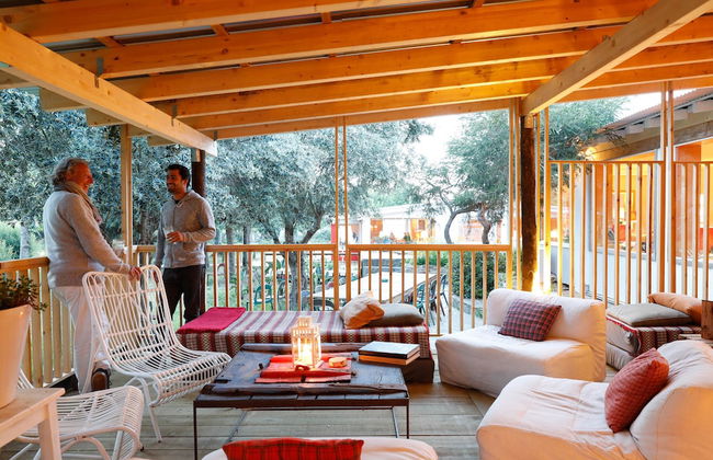 Herdade da Matinha Country House & Restaurant - Foto 3