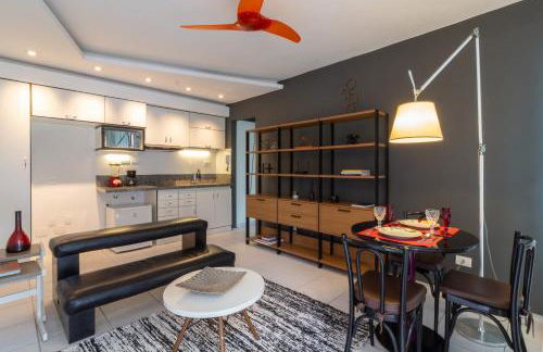 Casa com vista para a Lagoa Rodrigo de Freitas - VR2 - Foto 7