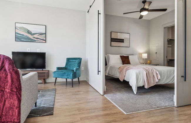 Indie Deep Ellum - Foto 26