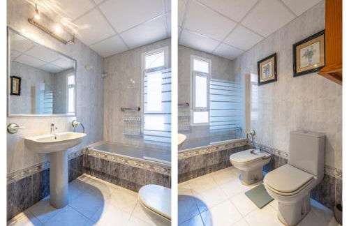 Sevilla Sunshine - Vacacional Sevilla - Foto 45