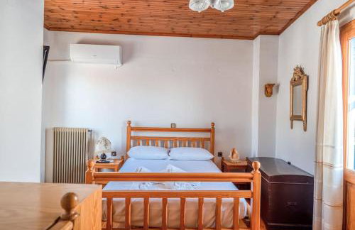 Κυκλαδίτικη Μεζονέτα - Foto 10