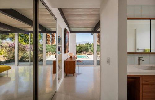 The Milky Way Modern Desert Retreat - Foto 10