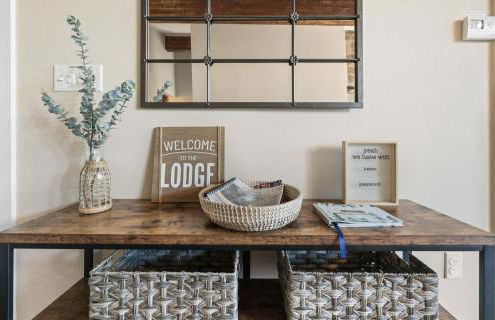 Modern Lodge on 6 acres - 15 mins to Camelback - Foto 55