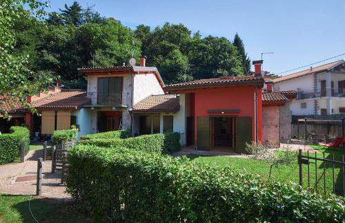 Il Borghetto Villa Pallante - Villa with Private Garden and Access to Swimming Pool - Foto 7