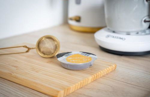 L'Orangerie Versaillaise - À 2 pas du Château de Versailles - Foto 20