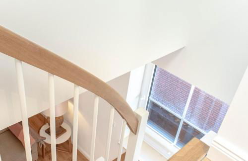 Ferienwohnung Lütt Strandhuus - Scharbeutz - Foto 30