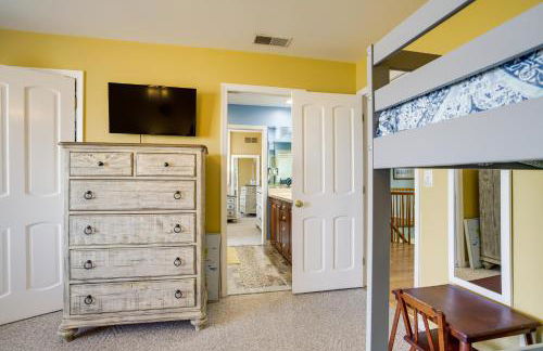 Amazing Views at Family Getaway on Chesapeake Bay! - Foto 21