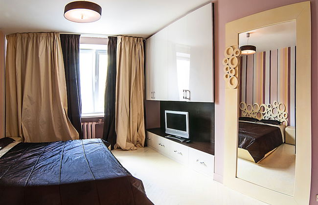 Domumetro na Chasovoy - Foto 1