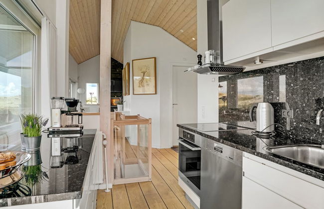 "Ejvind" - 100m from the sea - Foto 32