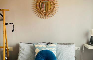 House of Whales, Apartamentos con vistas al mar en Caión - Foto 4